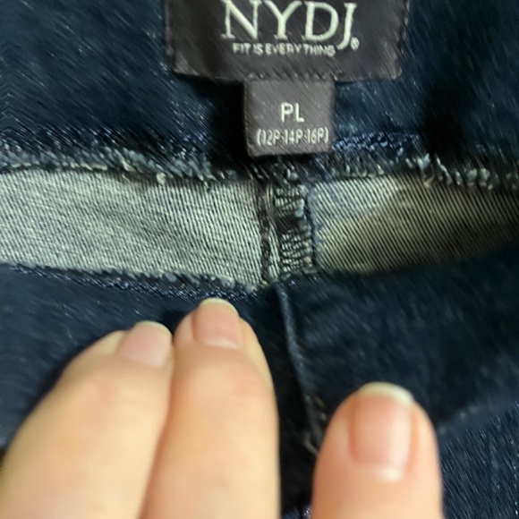NYDJ jeans - Picture 2 of 3